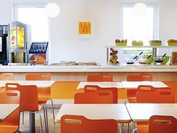 ibis budget Brussels Airport