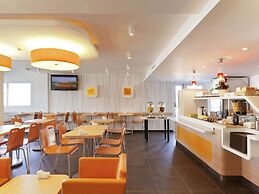 ibis budget Brussels Airport