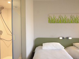 ibis budget Antwerpen Port
