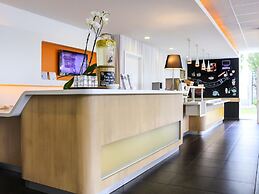 ibis budget Antwerpen Port