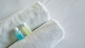 Blue Mist Motel Florence