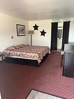 Glen Rose Inn and Suites