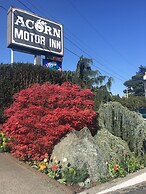 Acorn Motor Inn
