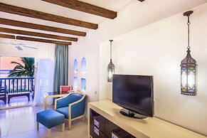Hilton Marsa Alam Nubian Resort