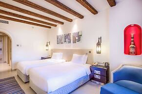 Hilton Marsa Alam Nubian Resort