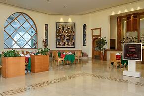 Hilton Marsa Alam Nubian Resort