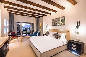 Hilton Marsa Alam Nubian Resort