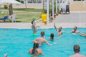 Hilton Marsa Alam Nubian Resort