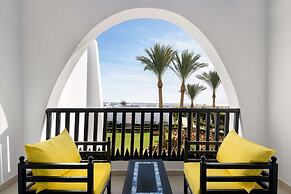 Hilton Marsa Alam Nubian Resort
