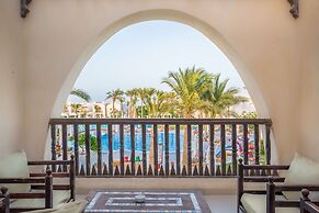 Hilton Marsa Alam Nubian Resort