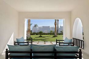 Hilton Marsa Alam Nubian Resort