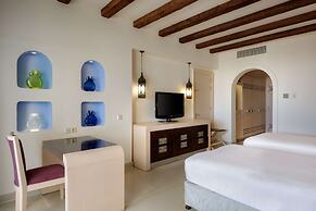 Hilton Marsa Alam Nubian Resort