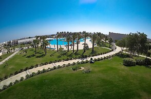 Hilton Marsa Alam Nubian Resort