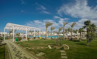 Hilton Marsa Alam Nubian Resort