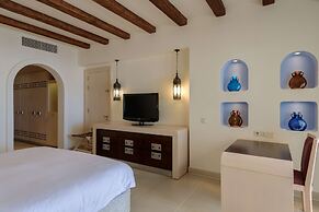 Hilton Marsa Alam Nubian Resort