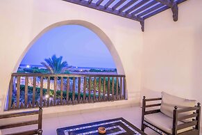 Hilton Marsa Alam Nubian Resort