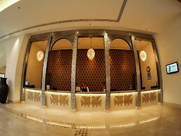 Hilton Marsa Alam Nubian Resort