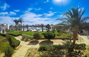 Hilton Marsa Alam Nubian Resort