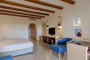 Hilton Marsa Alam Nubian Resort