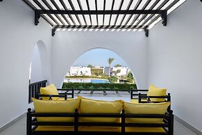 Hilton Marsa Alam Nubian Resort