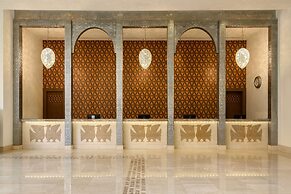 Hilton Marsa Alam Nubian Resort