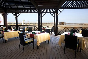 Hilton Marsa Alam Nubian Resort