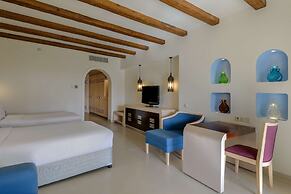 Hilton Marsa Alam Nubian Resort