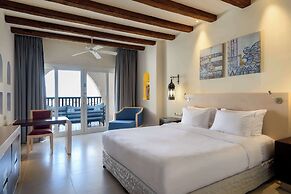 Hilton Marsa Alam Nubian Resort