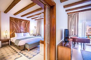 Hilton Marsa Alam Nubian Resort