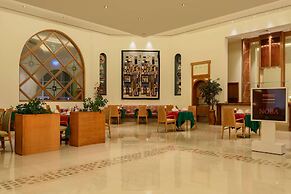 Hilton Marsa Alam Nubian Resort