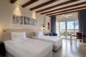 Hilton Marsa Alam Nubian Resort
