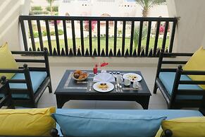 Hilton Marsa Alam Nubian Resort