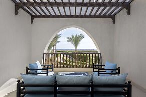 Hilton Marsa Alam Nubian Resort