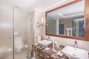 Hilton Marsa Alam Nubian Resort
