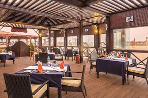 Hilton Marsa Alam Nubian Resort