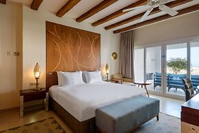 Hilton Marsa Alam Nubian Resort