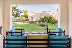 Hilton Marsa Alam Nubian Resort
