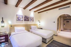 Hilton Marsa Alam Nubian Resort