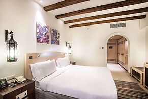 Hilton Marsa Alam Nubian Resort