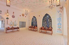 Hilton Marsa Alam Nubian Resort