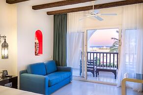 Hilton Marsa Alam Nubian Resort