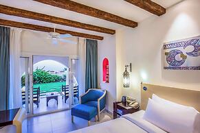 Hilton Marsa Alam Nubian Resort