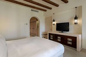 Hilton Marsa Alam Nubian Resort