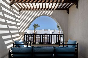 Hilton Marsa Alam Nubian Resort