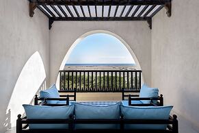Hilton Marsa Alam Nubian Resort