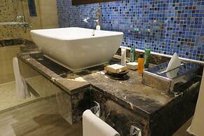 Hilton Marsa Alam Nubian Resort