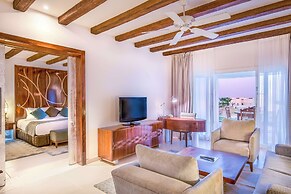Hilton Marsa Alam Nubian Resort