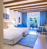 Hilton Marsa Alam Nubian Resort
