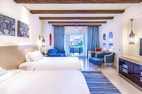 Hilton Marsa Alam Nubian Resort