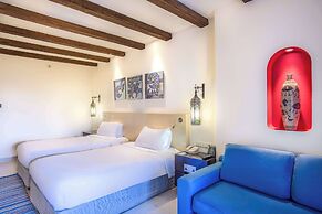 Hilton Marsa Alam Nubian Resort
